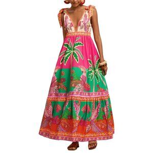 Deli S Womens  Maxi Dress